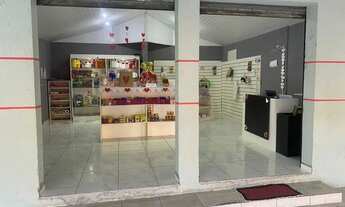 Imagem 3: Papelaria no Xaxim