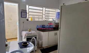 Imagem 4: Jacareí - Casa Padrão - Centro