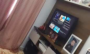 Imagem 8: Lindo apartamento 2 dormitórios com móveis planejados, condomínio Tons da Tarde - Hortolân