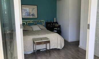 Imagem 5: Excelente Cobertura duplex na Lagoa para venda - próximo á praia e comércio