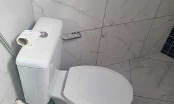 Imagem 4: ALUGA KITNET NOVINHA