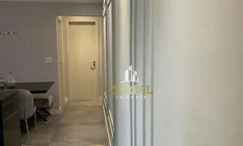 Imagem 5: Apartamento com 2 dormitórios à venda, 70 m² por R$ 395.000,00 - Rudge Ramos - São Bernard