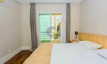 Imagem 5: APARTAMENTO - PINHEIROS - 1 DORMT - 2 VAGAS