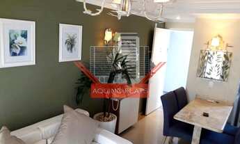 Imagem: FLAT PRIME BOULEVARD DISPONIVEL PARA LOCAÇÃO