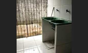 Imagem 3: Alugo uma linda casa Contato mobiliado */ * falar com theo