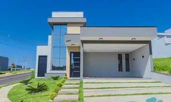 Imagem: Casa de esquina, moderna em condomínio