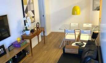 Imagem 3: APARTAMENTO RESIDENCIAL em RIO DE JANEIRO - RJ, IPANEMA