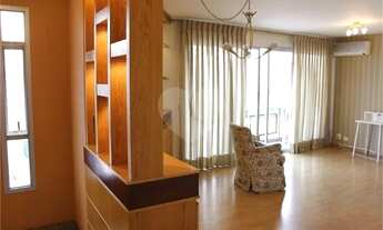 Imagem: EDIFICIO FOREST PARK / CAMPO BELO