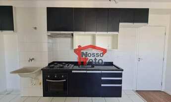 Imagem 6: Apto no Bairro do Limão no cond. Hit View, 02 dormitórios e 01 vaga