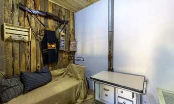 Imagem 7: Casa de esquina 2 dormitórios na Vila Fátima por R$ 195.000 - 1 banheiro - Aceita financia