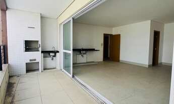 Imagem 3: Apartamento a venda Renaissence com 3 suítes