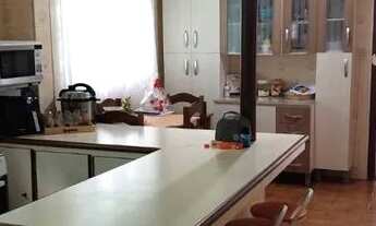 Imagem 4: Sobrado para venda com 120 metros quadrados com 4 quartos em Centro - Ibirarema - SP