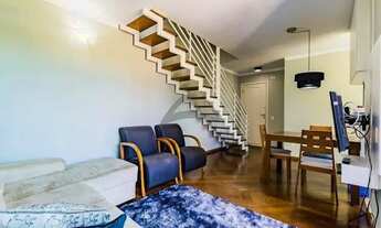 Imagem: Apartamento - Cambuí - Campinas