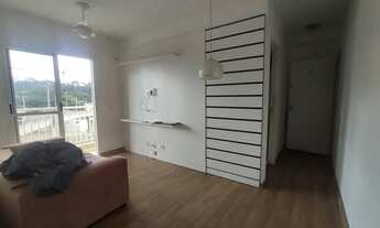 Imagem: 2Dorms com varanda