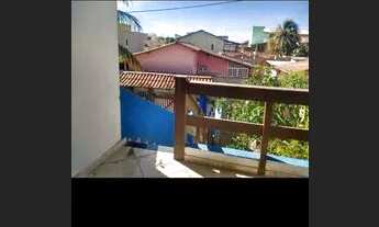 Imagem 2: Alugo fixo casa 3 quartos no peró