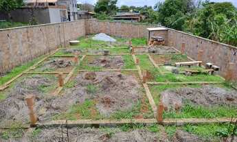 Imagem 4: Lote bairro São Francisco,igarapé Mg