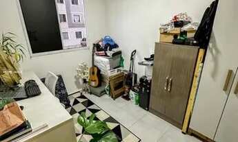 Imagem 5: Apartamento para Venda em Anápolis, Vila Jayara, 2 dormitórios, 1 banheiro, 1 vaga