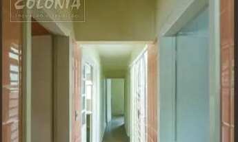 Imagem 7: Santo André - Casa Padrão - Jardim Bela Vista