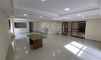 Imagem 3: São Paulo - Apartamento Padrão - SAÚDE