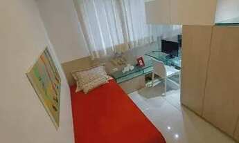 Imagem 3: Apartamento Novíssimo Pronto p/ Morar Unidades Promocionais com Entrada Facilitada 2qtrs