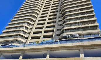 Imagem 7: Fluence Marista - 150mt 30°andar com proprietário