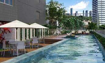 Imagem: Lançamento Apartamentos 3 Quartos Alto