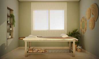 Imagem 5: Apartamento para venda tem 67 m² com 3 quartos em Bela Vista - Osasco - SP