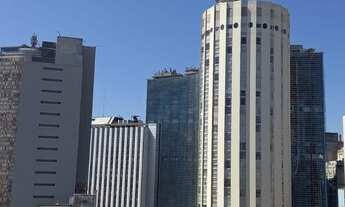 Imagem: Apartamento para aluguel possui 37 metros