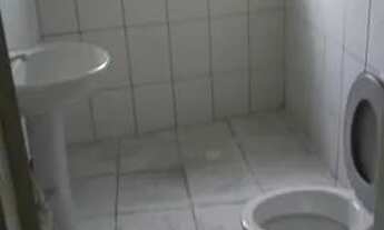 Imagem 3: Apartamento para aluguel tem 30 metros quadrados com 1 quarto em Bangú - Santo André - SP