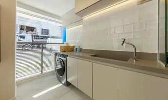 Imagem 6: Apartamento 3 suítes 2 vagas Vila Mariana - Entrega em setembro