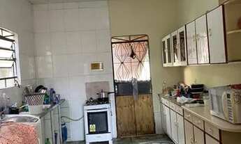 Imagem 2: Vendo casa no campo Sales