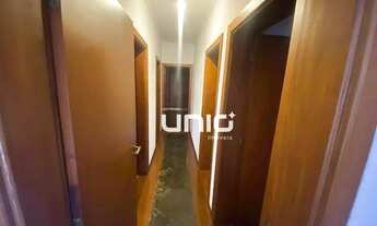 Imagem 7: Apartamento com 3 dormitórios, 192 m² - Centro - Piracicaba/SP