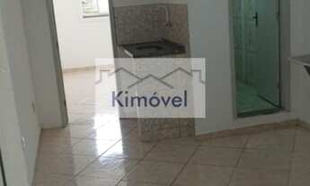 Imagem 2: Kitnet/Conjugado para aluguel com 40 metros quadrados em Cancela Preta - Macaé - Rio de Ja