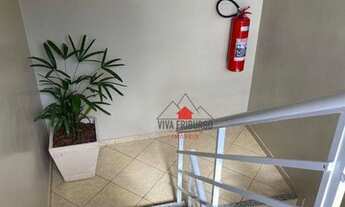 Imagem 4: Vendo Apartamento Duplex, 3 quartos, 132m², por R$ 580.000,00, Cônego-Nova Friburgo