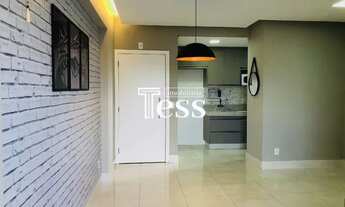 Imagem 7: ALUGA - Apartamento de 2 dormitórios 2 banheiros 2 vagas elevador salão de festas bairro P