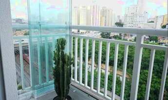 Imagem 3: Apartamento para Aluguel - Bom Retiro, 2 Quartos, 40 m2