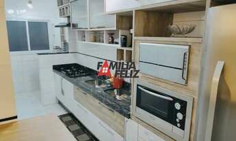 Imagem 7: Apartamento lado praia em Praia Grande, Vila Caiçara