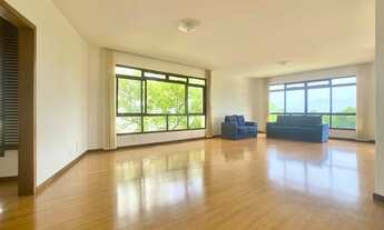 Imagem 2: Apto 302m2 Espetacular Vista Beira Mar