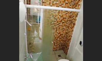 Imagem 3: Apartamento quarto e sala em Copacabana