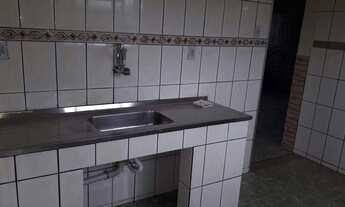 Imagem 3: Alugo casa parte superior com quintal e garagem