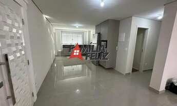 Imagem 6: Triplex com 04 suítes para venda em Praia Grande, Boqueirão, lado praia