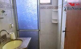 Imagem 4: Casa com 3 dormitórios à venda, 113 m² por R$ 565.000,00 - Cidade Nova II - Indaiatuba/SP