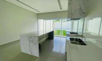 Imagem: Casa para Venda em Uberlândia, Jardim Inconfidencia