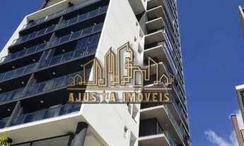 Imagem 2: Apartamento para locação no JK Studio, Sorocaba / SP