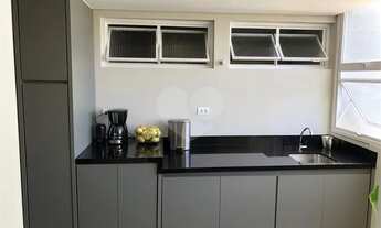 Imagem 5: São Paulo - Apartamento Padrão - VILA OLÍMPIA