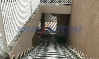 Imagem 2: Casa - Jardim Tupi - Campinas