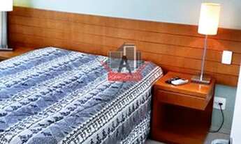 Imagem 6: Flat para aluguel tem 45 metros quadrados com 2 quartos em Consolação - São Paulo - SP