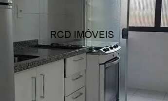 Imagem 6: SÃO PAULO - Apartamento Padrão - JARDIM DAS VERTENTES