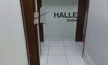 Imagem 6: Apartamento para venda 52 m² com 2 quartos - Valparaiso - GO