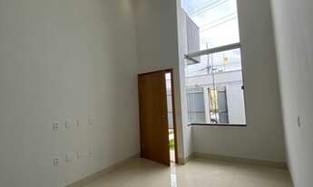 Imagem 4: Casa para venda com 150 metros quadrados com 3 quartos em Jardim Alexandrina - Anápolis